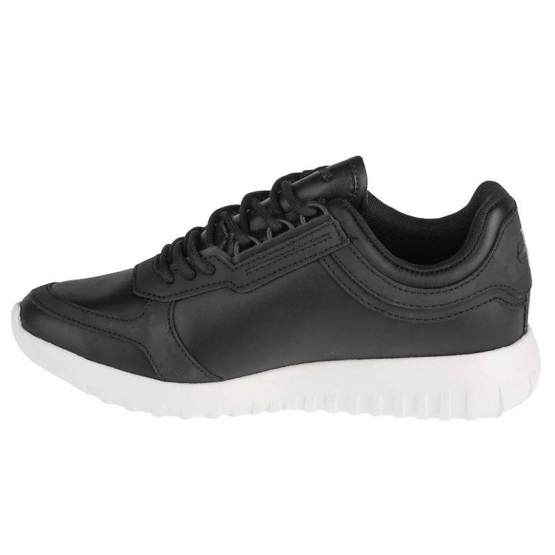 Calvin Klein Runner Laceup W shoes YW0YW00375-BEH