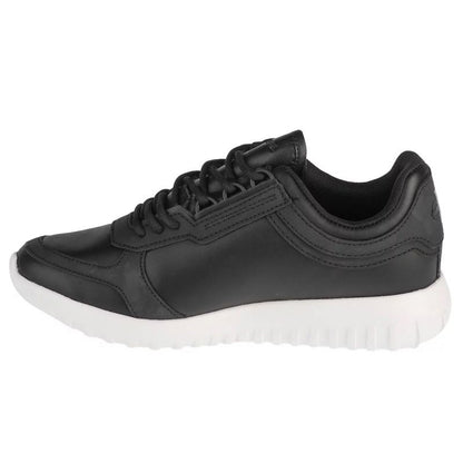 Calvin Klein Runner Laceup W shoes YW0YW00375-BEH