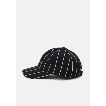 Karl Kani KK Signature Pinstripe Cap 7004096