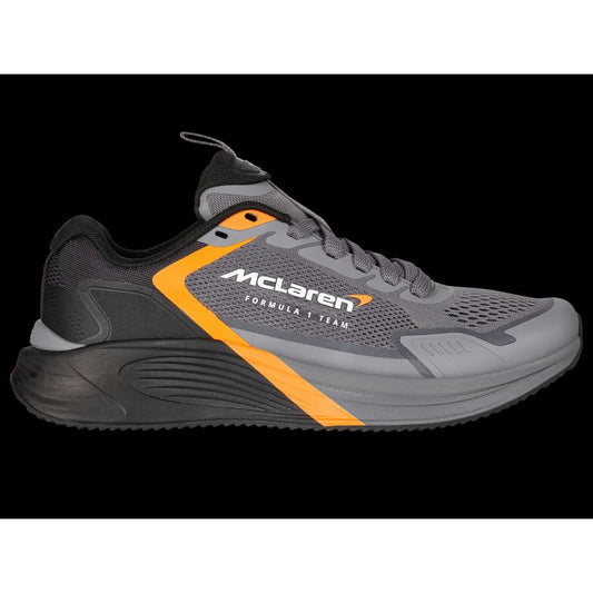 K-Swiss Aero-Actv XMclarenii Steel M 04410-057-M shoes