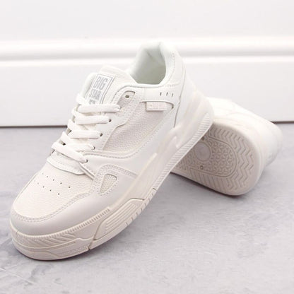 Big Star W INT1962B white sports shoes
