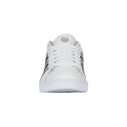 K-Swiss Court Tiebreak II M 04413-986-M shoes