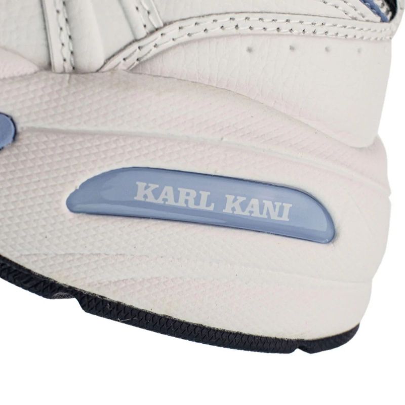 Karl Kani Prime Runner M shoes PD00003089