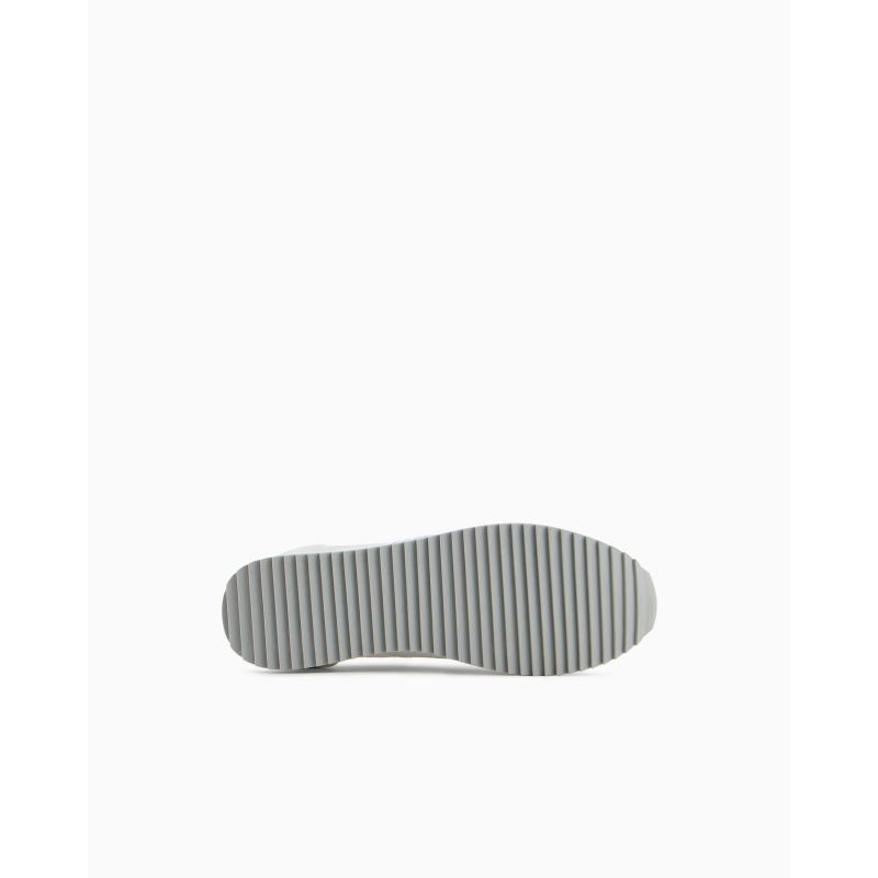 Emporio Armani EA7 M shoes X8X027-XK050-00175