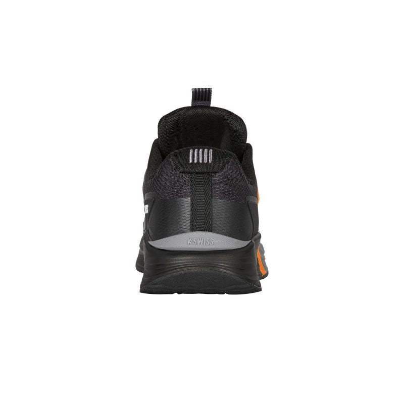 K-Swiss Aero-Actv XMclarenii Steel M 04410-057-M shoes