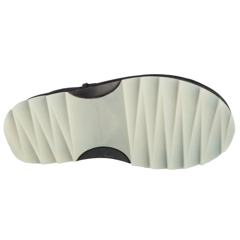 EMU Australia Sharky Micro W shoes W12548-BLAK