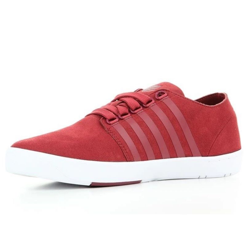 K-Swiss DR CINCH LO M 03759-592-M shoes