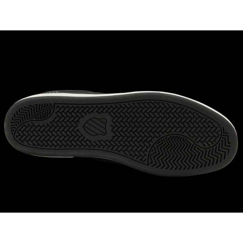 K-Swiss LOZAN KLUB SDE shoes (07262-027-M)