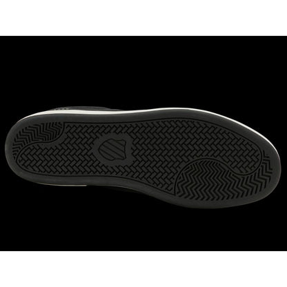 K-Swiss LOZAN KLUB SDE shoes (07262-027-M)
