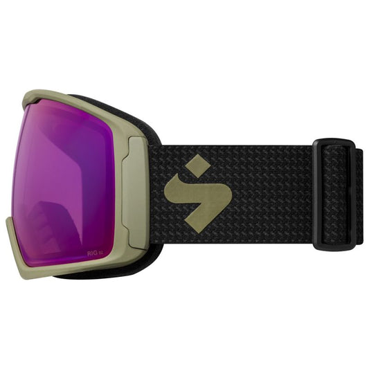 Sweet Protection Clockwork Max Rig Reflect 92800558958 ski goggles