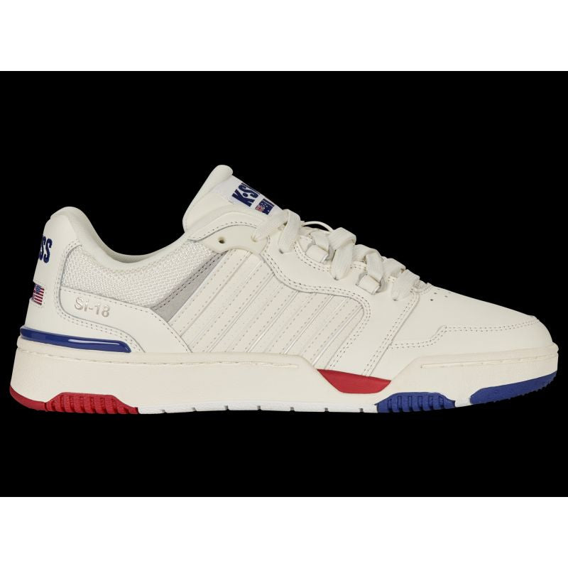 K-Swiss SI-18 Rival M 08531-150-M shoes