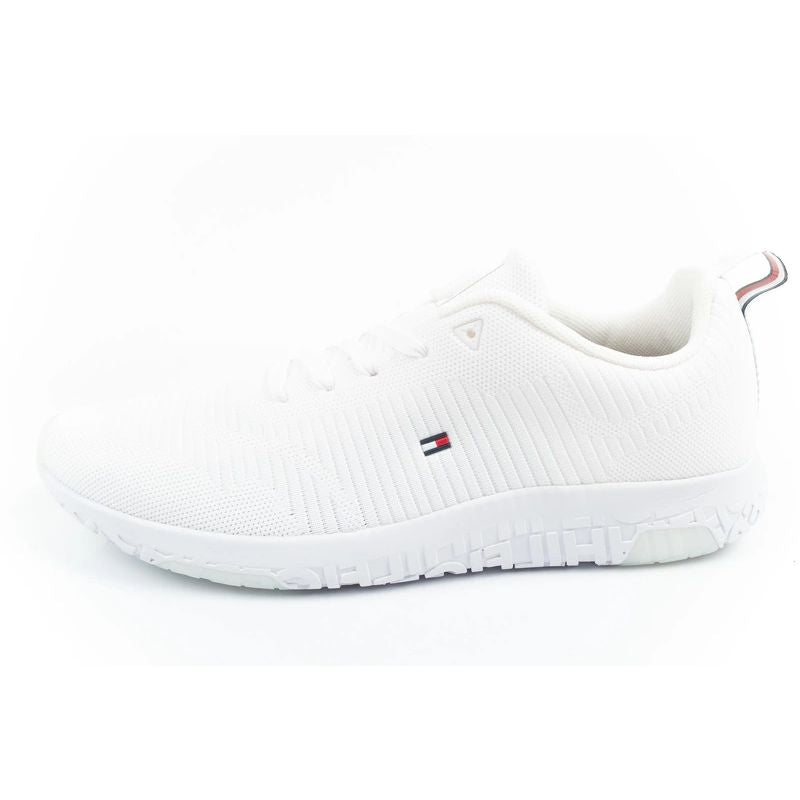 Tommy Hilfiger Corporate M shoes FM0FM02838YBR