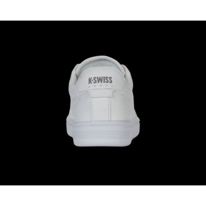K-Swiss Court Tiebreak II M 04413-100-M shoes