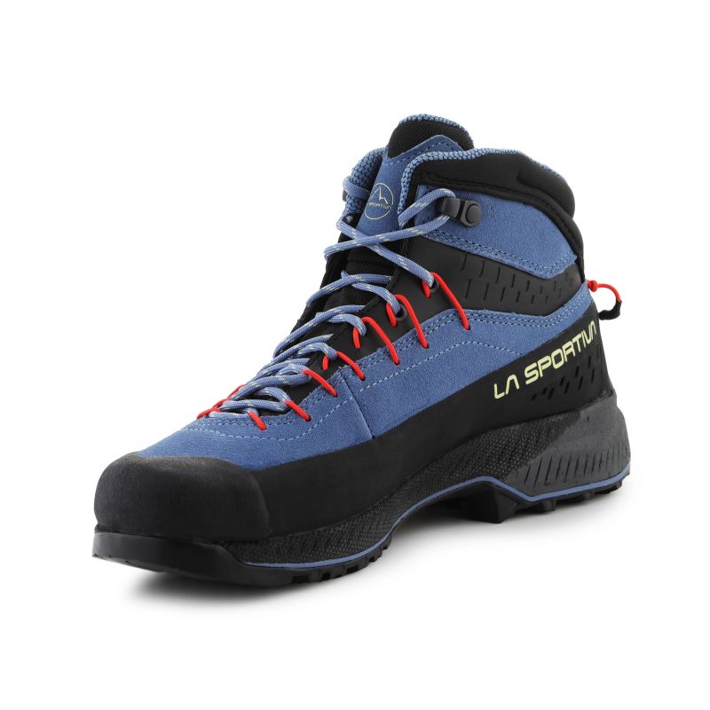 La Sportiva TX4 Evo Mid Gtx W shoes 37G644322