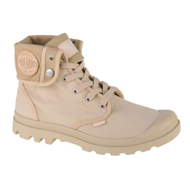 Palladium Baggy M 02353-221-M shoes