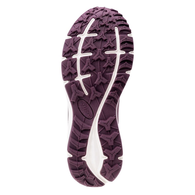 HI-Tec Benard Wp Wo's W shoes 92800490037