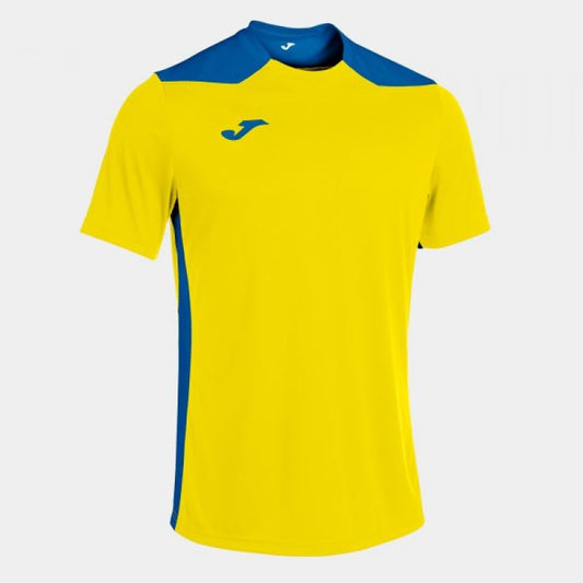 Joma Championship VI Short Sleeve T-shirt 101822.907