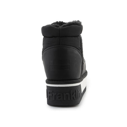 D.Franklin Nordic V.2 Low Bomb W DFSH371010 shoes