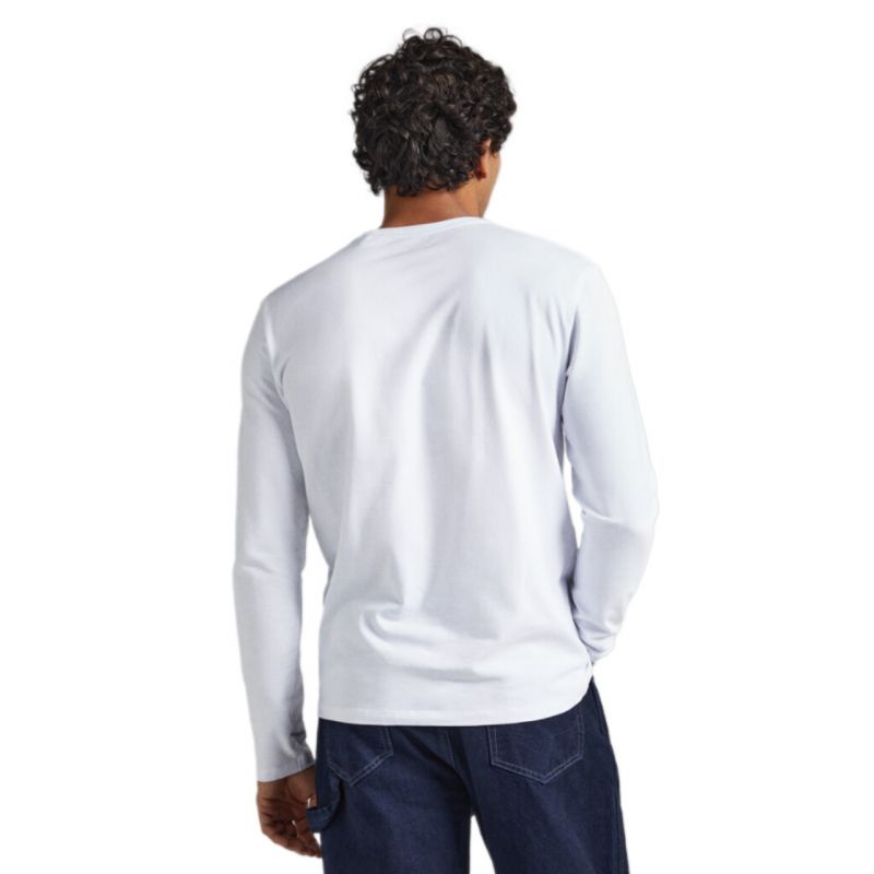 Pepe Jeans Longsleeve Original Basic T-shirt 2 M PM508211