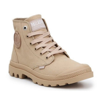 Palladium Pampa HI Mono U shoes 73089-271