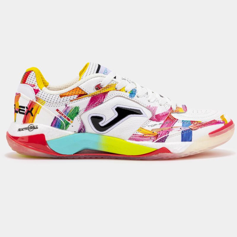 Joma Top Flex Plus Men IN TOUS2676IN shoes