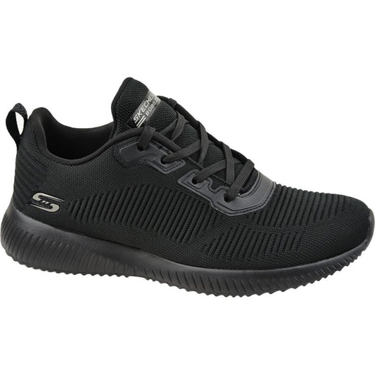 Skechers Bobs Squad W 32504-BBK shoes