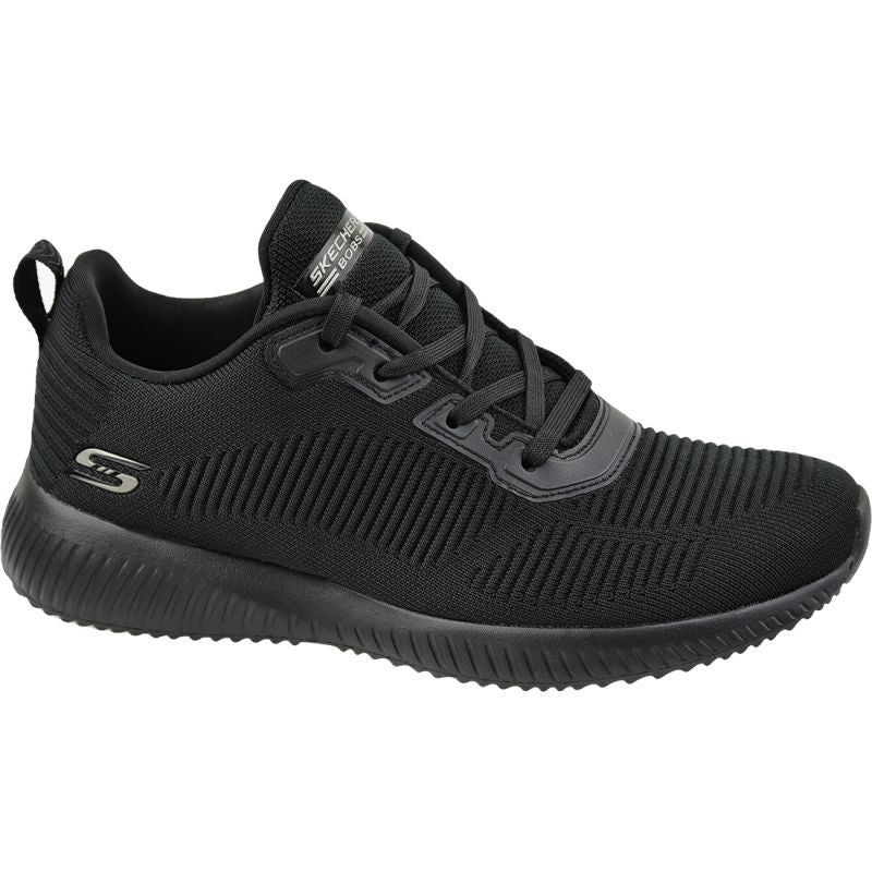 Skechers Bobs Squad W 32504-BBK shoes