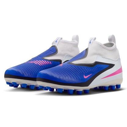 Nike Phantom 6 High Academy FG/MG HQ2042-446 shoes