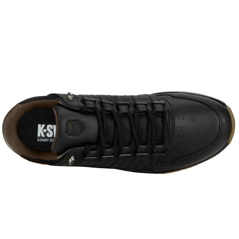 K-Swiss Rinzler GT M 08907-097-M shoes
