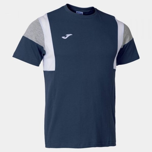 Joma Confort III Short Sleeve T-shirt 102735.332