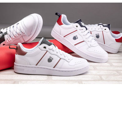 K-Swiss LOZAN MATCH LTH M shoes 08903-119-M