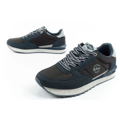 Lee Cooper sports shoes sneakers men's fashionable comfortable durable
