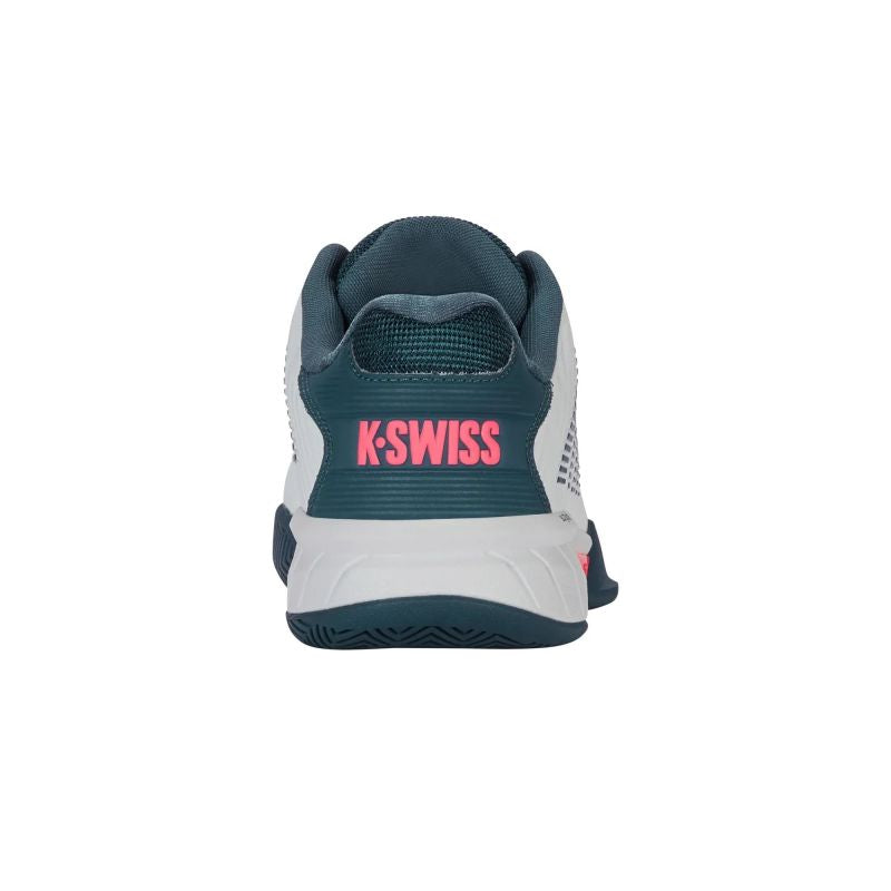 K-Swiss Hypercourt Express 2 M shoes 06613-129-M