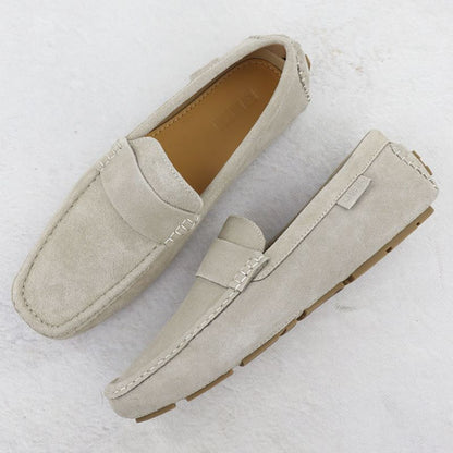 Big Star M RR174050 INT2106B moccasin shoes