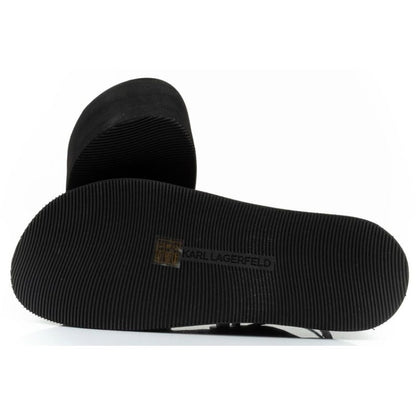 Karl Lagerfeld Thermo W shoes KL485025 0X