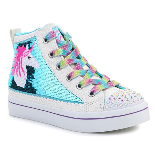 Skechers Unicorn Surprise Jr 314550L-WMLT shoes