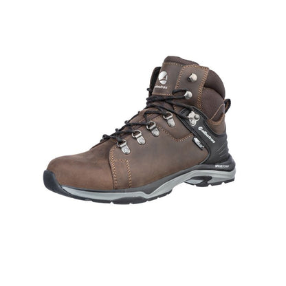 Albatros Brione Ctx Mid MLI-S38B9 shoes