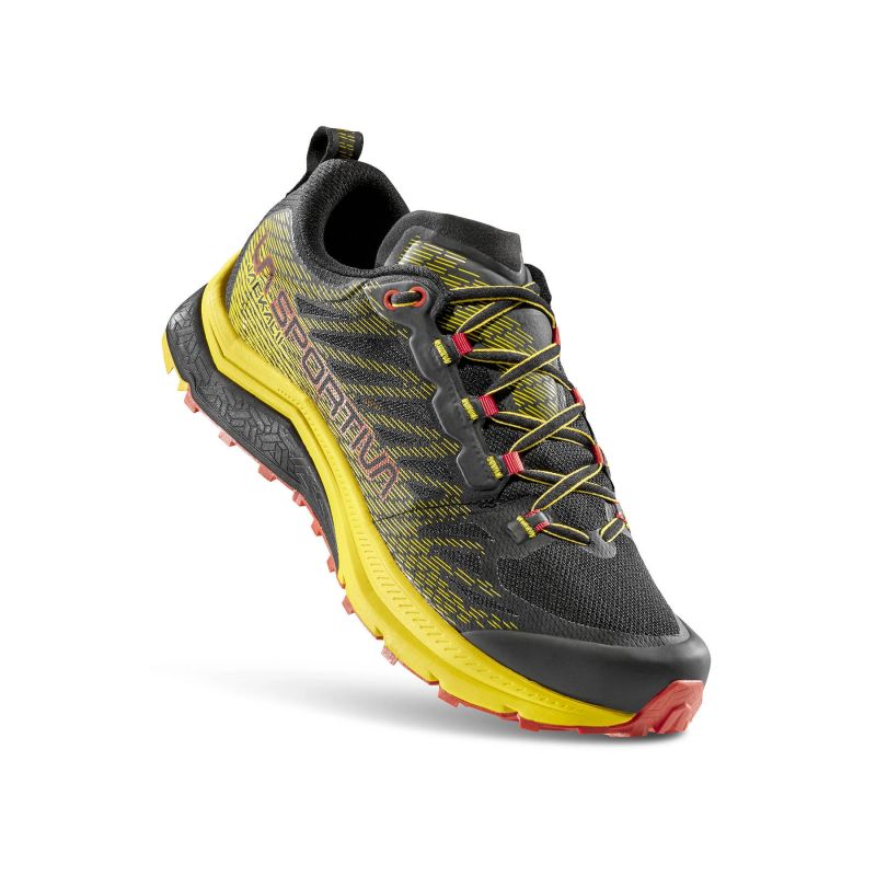 La Sportiva Jackal II M 56J999100 running shoes
