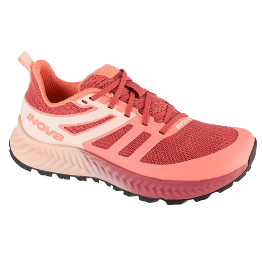 Inov-8 Trailfly Standard W 001149-DEPP-S-001 Running Shoes