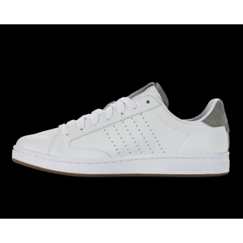K-Swiss Lozan Klub Lth M 07263-915-M shoes