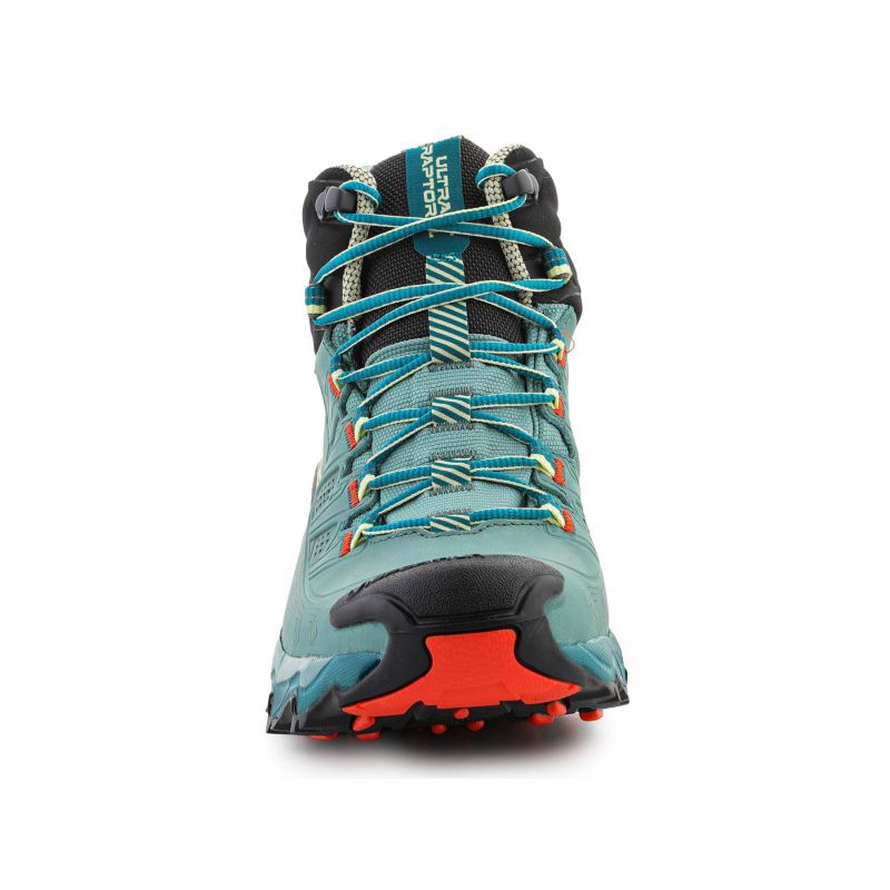 La Sportiva Ultra Raptor II Mid Leather WS Gtx W shoes 34L734900
