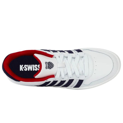 K-Swiss Court Palisades M 06931-411-M shoes