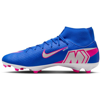 Nike Zoom Mercurial Superfly 10 Academy FG/MG FQ1456-446 shoes