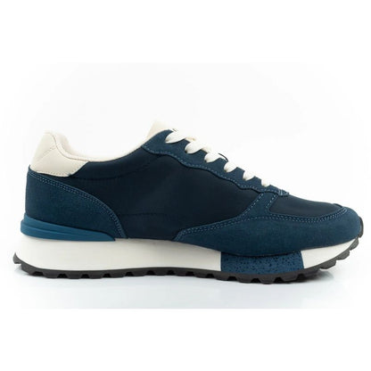 Gap men's sports shoes Osaka navy blue sneakers comfortable fashionable