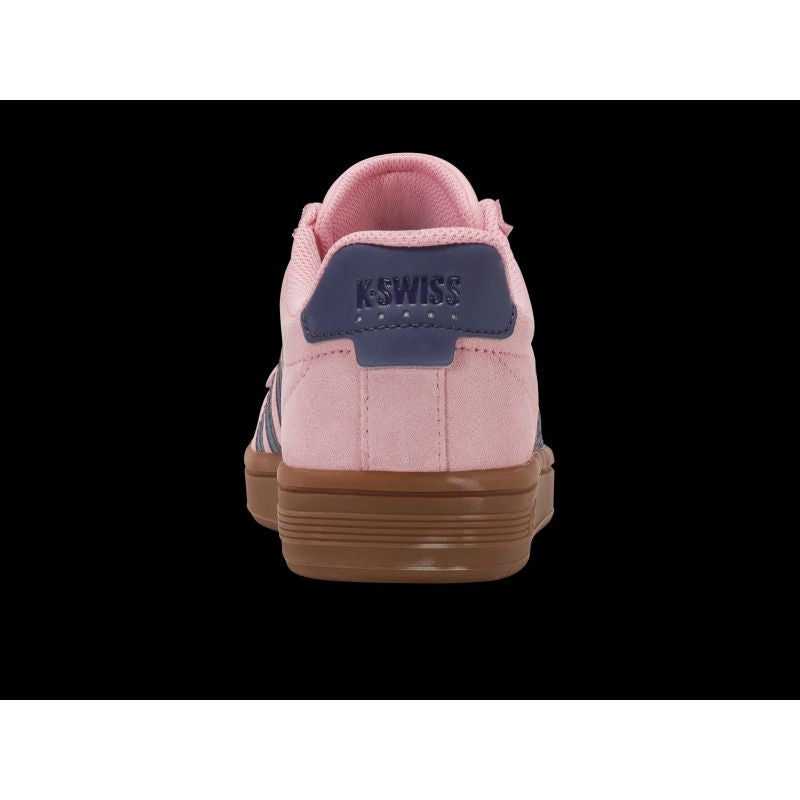 K-Swiss COURT TIEBRK II SDE shoes (99492-631-M)
