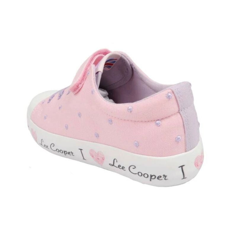Lee Cooper Jr LCW-24-02-2160K shoes