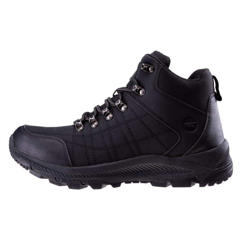 Hi-tec Mengelo Mid M shoes 92800453299
