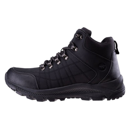 Hi-tec Mengelo Mid M shoes 92800453299