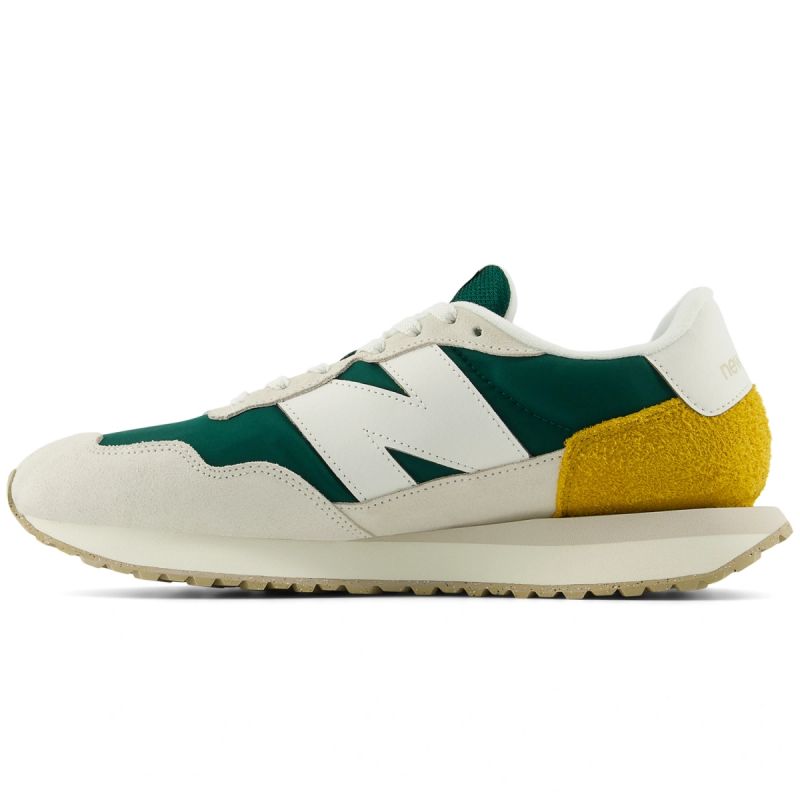New Balance M MS237RTY sports shoes