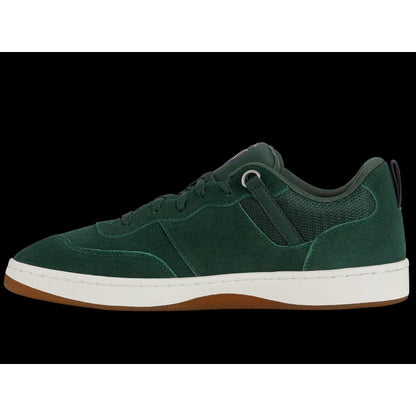 K-Swiss K-Varsity SDE M 04316-381-M shoes